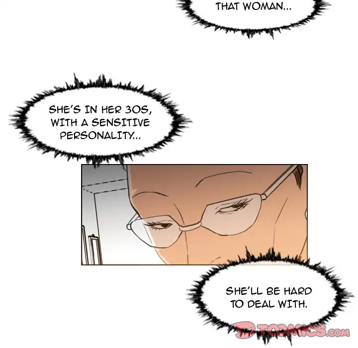 Path to Salvation - Chapter 23 [photo 10] - MangaPorn