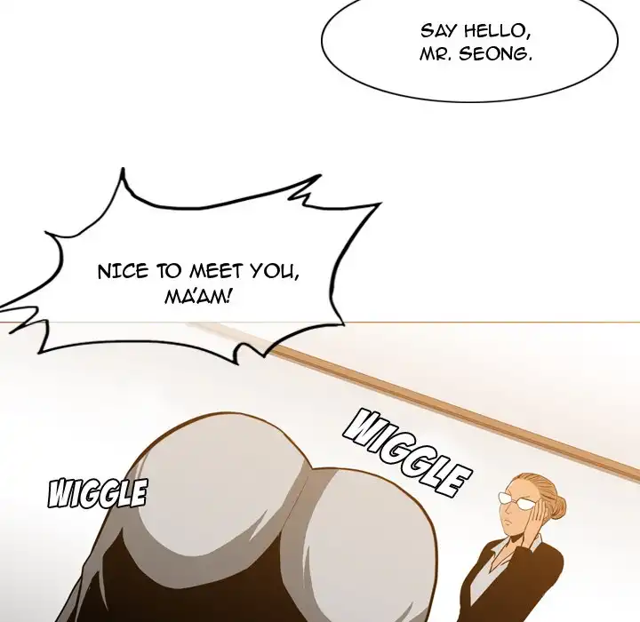 Path to Salvation - Chapter 23 [photo 12] - MangaPorn