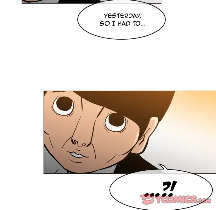 Path to Salvation - Chapter 23 [photo 18] - MangaPorn