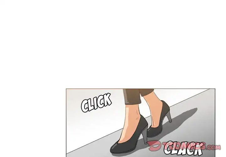 Path to Salvation - Chapter 23 [photo 2] - MangaPorn