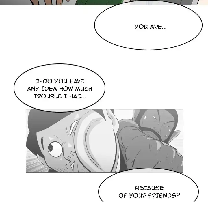 Path to Salvation - Chapter 23 [photo 20] - MangaPorn