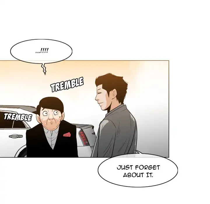 Path to Salvation - Chapter 23 [photo 23] - MangaPorn