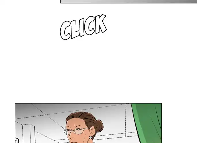 Path to Salvation - Chapter 23 [photo 3] - MangaPorn