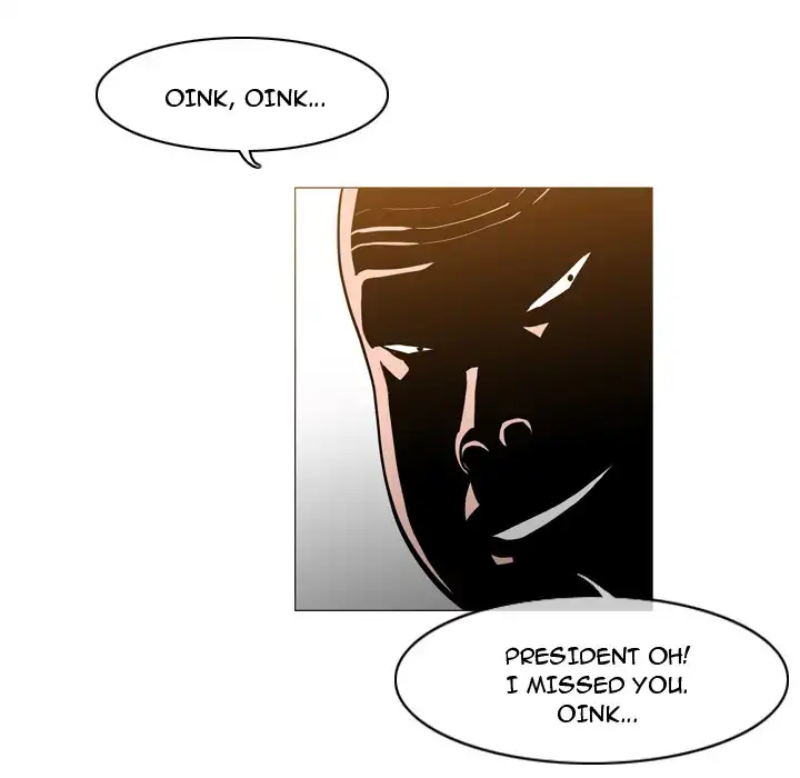 Path to Salvation - Chapter 23 [photo 33] - MangaPorn