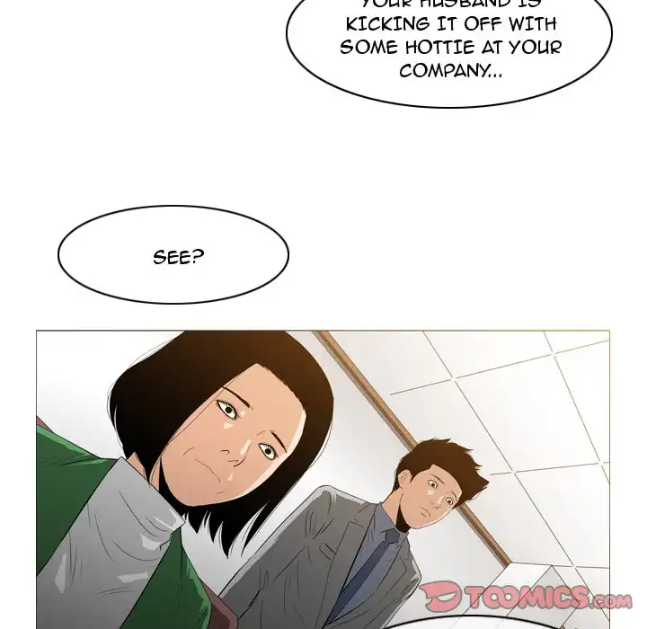Path to Salvation - Chapter 23 [photo 42] - MangaPorn