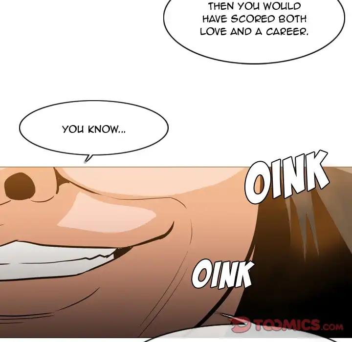 Path to Salvation - Chapter 23 [photo 46] - MangaPorn