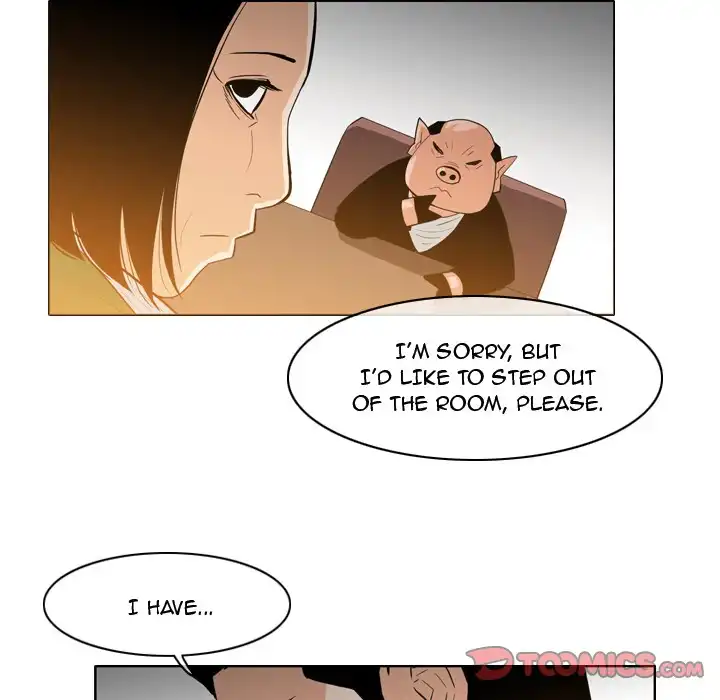Path to Salvation - Chapter 23 [photo 50] - MangaPorn