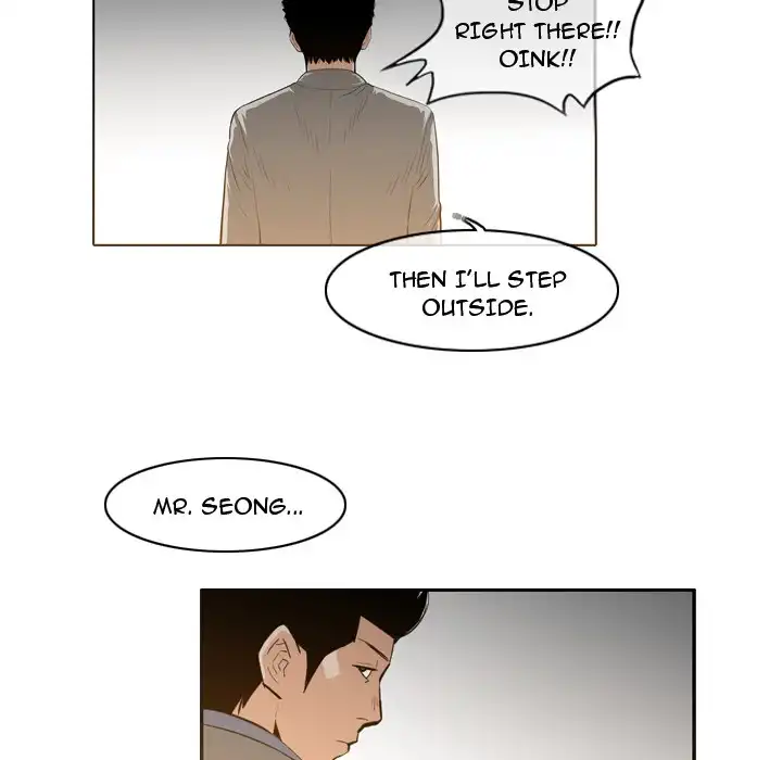 Path to Salvation - Chapter 23 [photo 53] - MangaPorn