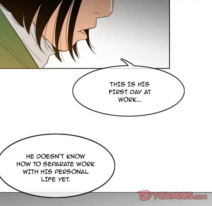 Path to Salvation - Chapter 23 [photo 58] - MangaPorn