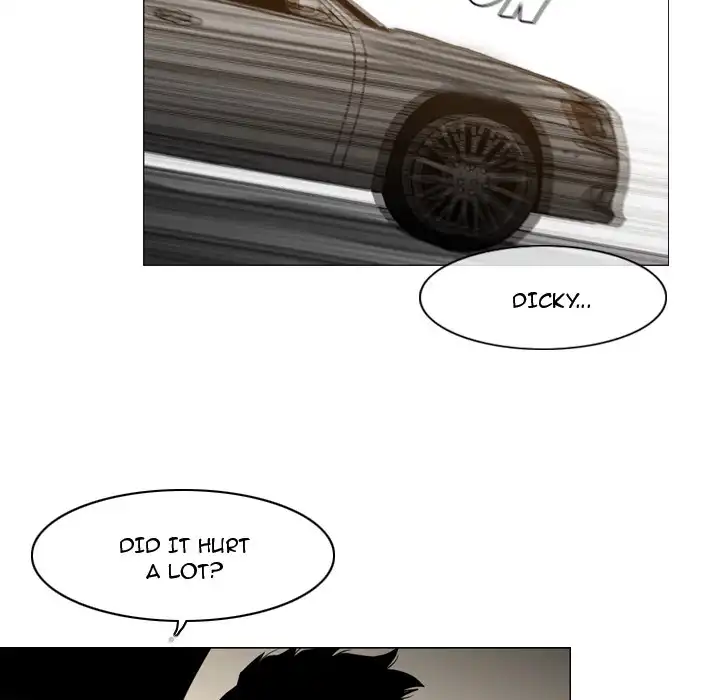 Path to Salvation - Chapter 23 [photo 63] - MangaPorn