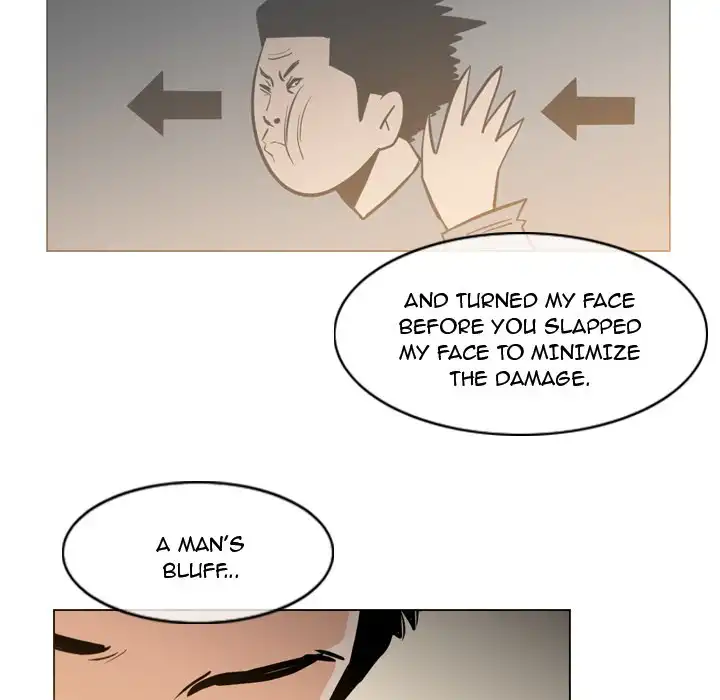 Path to Salvation - Chapter 23 [photo 65] - MangaPorn