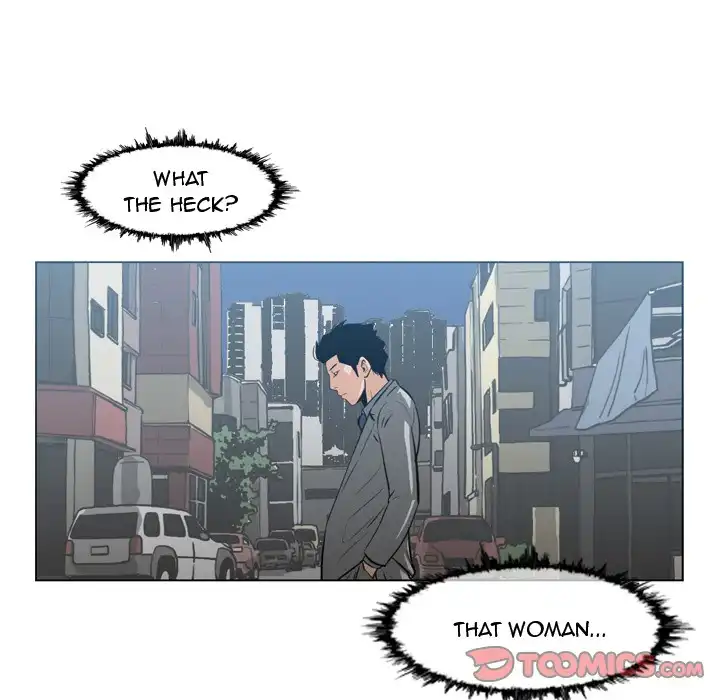 Path to Salvation - Chapter 23 [photo 70] - MangaPorn