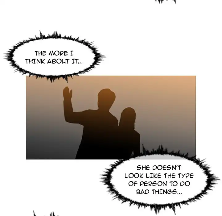 Path to Salvation - Chapter 23 [photo 71] - MangaPorn