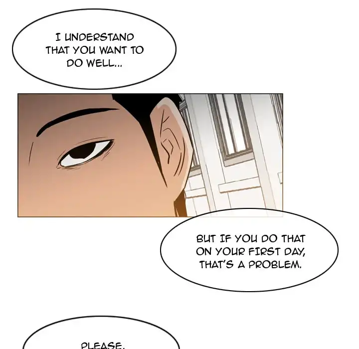 Path to Salvation - Chapter 23 [photo 77] - MangaPorn