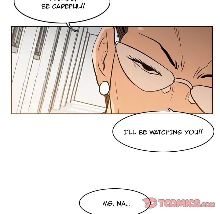Path to Salvation - Chapter 23 [photo 78] - MangaPorn