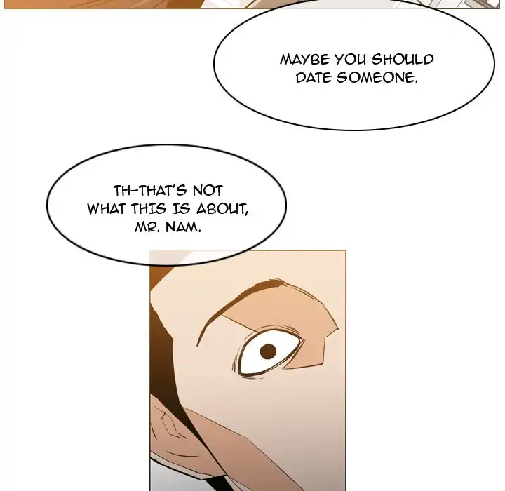 Path to Salvation - Chapter 23 [photo 80] - MangaPorn