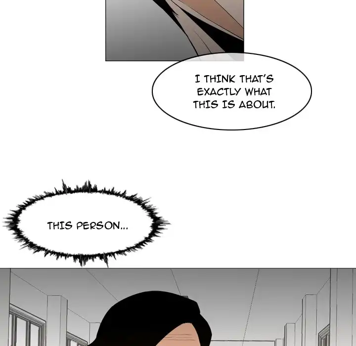 Path to Salvation - Chapter 23 [photo 81] - MangaPorn