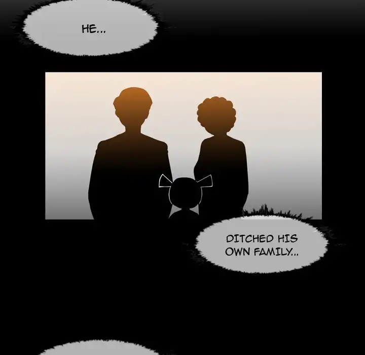 Path to Salvation - Chapter 23 [photo 87] - MangaPorn