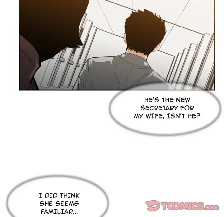 Path to Salvation - Chapter 24 [photo 10] - MangaPorn