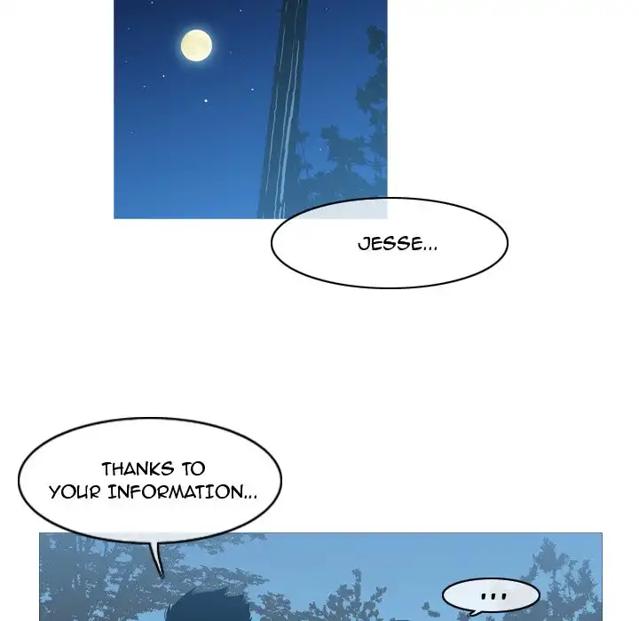 Path to Salvation - Chapter 24 [photo 15] - MangaPorn