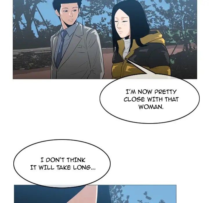 Path to Salvation - Chapter 24 [photo 16] - MangaPorn