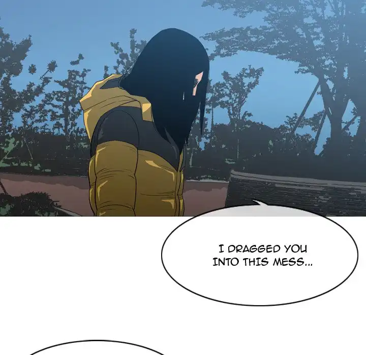 Path to Salvation - Chapter 24 [photo 19] - MangaPorn