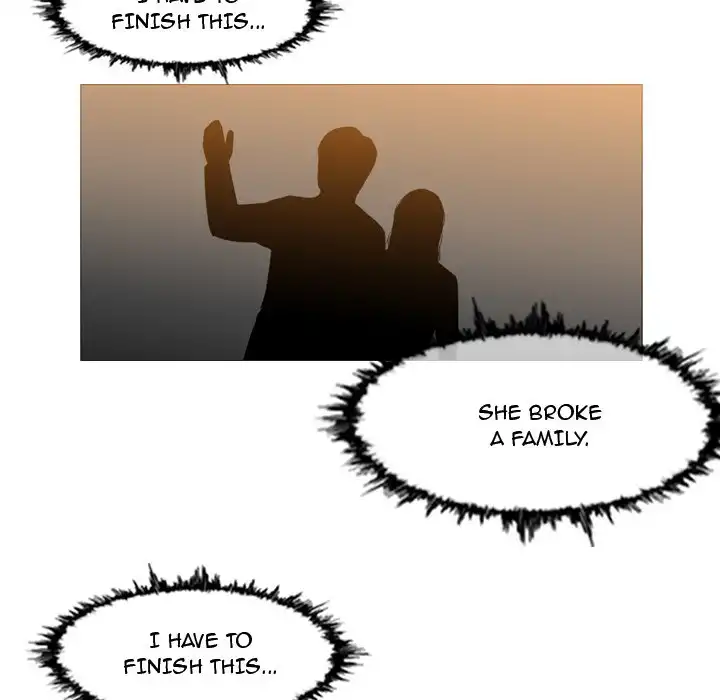 Path to Salvation - Chapter 24 [photo 29] - MangaPorn