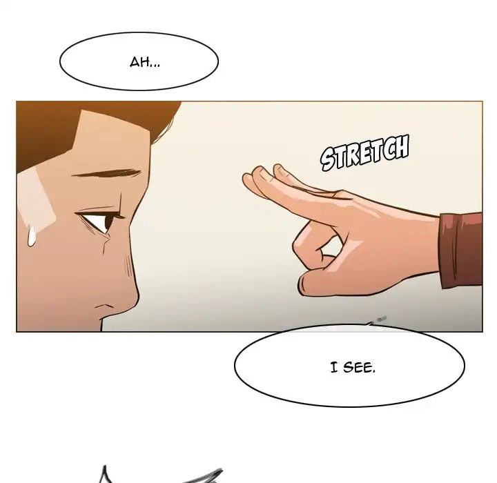 Path to Salvation - Chapter 24 [photo 37] - MangaPorn