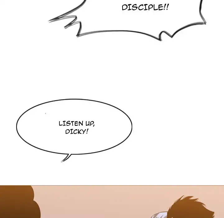 Path to Salvation - Chapter 24 [photo 39] - MangaPorn