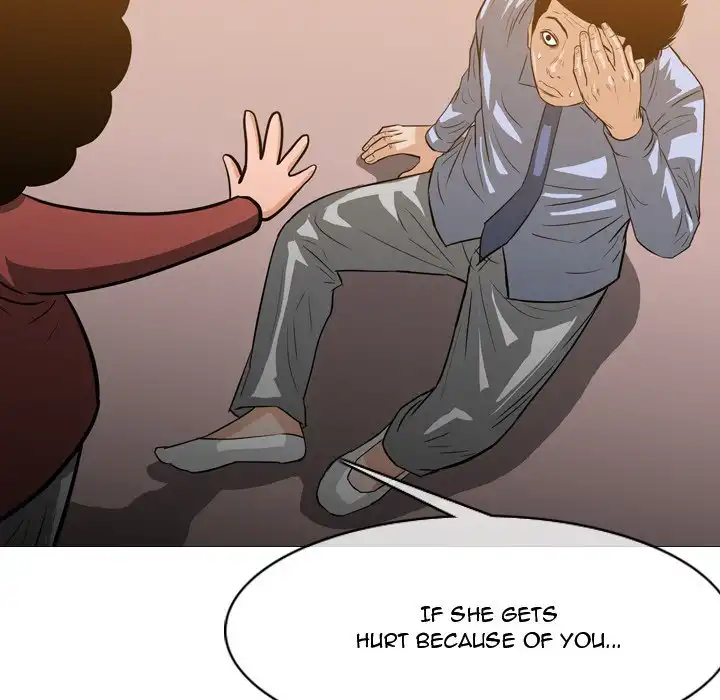 Path to Salvation - Chapter 24 [photo 40] - MangaPorn