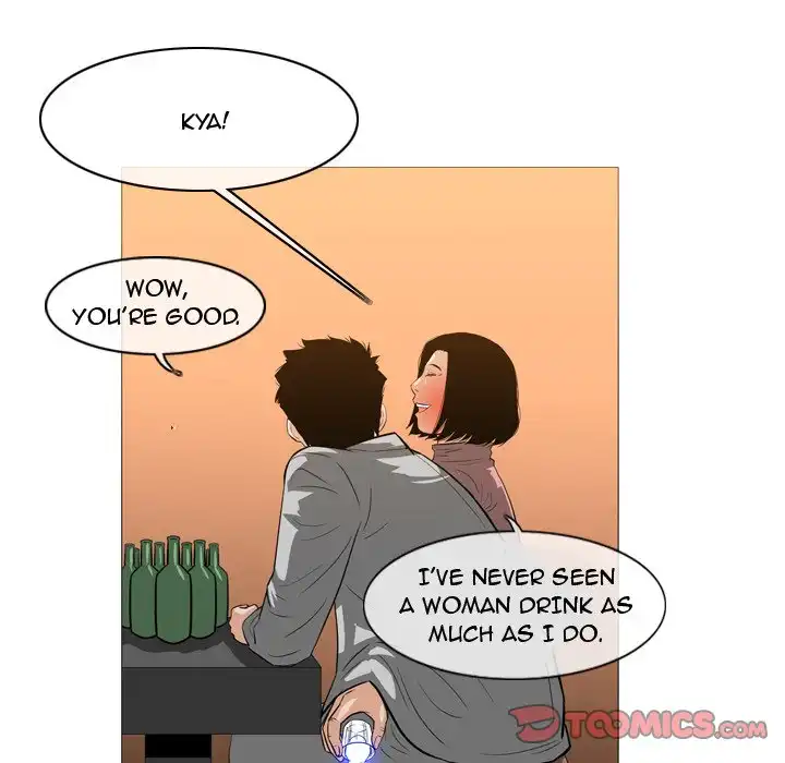 Path to Salvation - Chapter 24 [photo 58] - MangaPorn