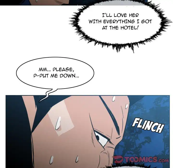 Path to Salvation - Chapter 24 [photo 74] - MangaPorn