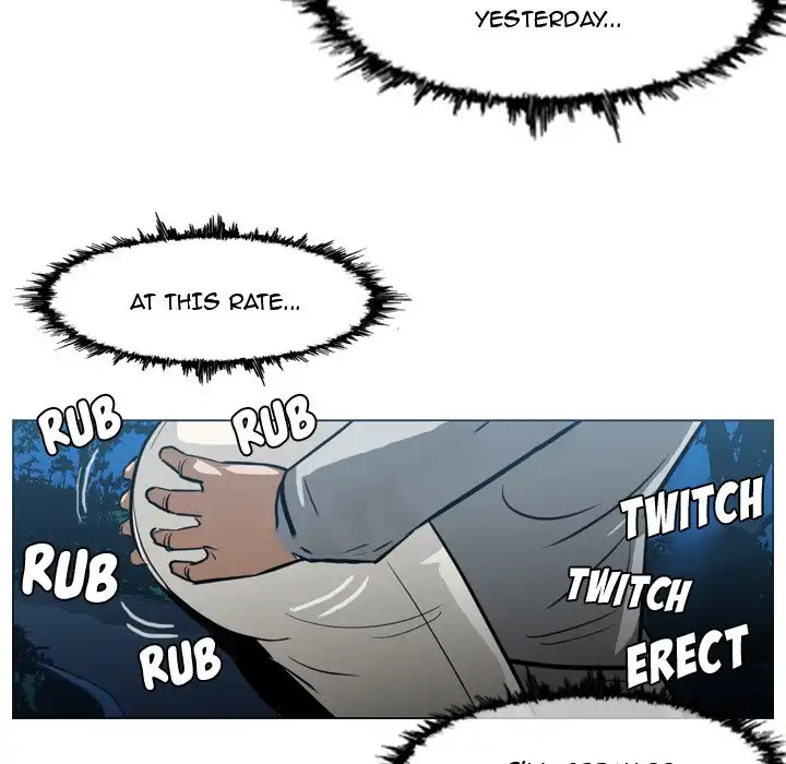 Path to Salvation - Chapter 24 [photo 80] - MangaPorn