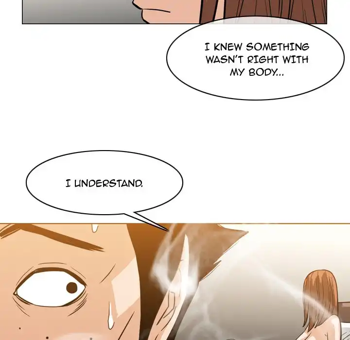 Path to Salvation - Chapter 25 [photo 17] - MangaPorn