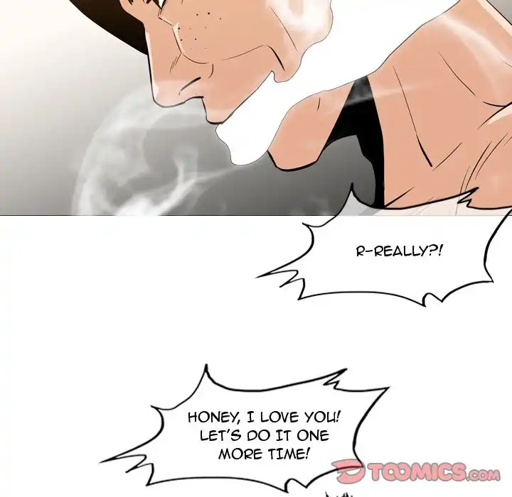 Path to Salvation - Chapter 25 [photo 24] - MangaPorn