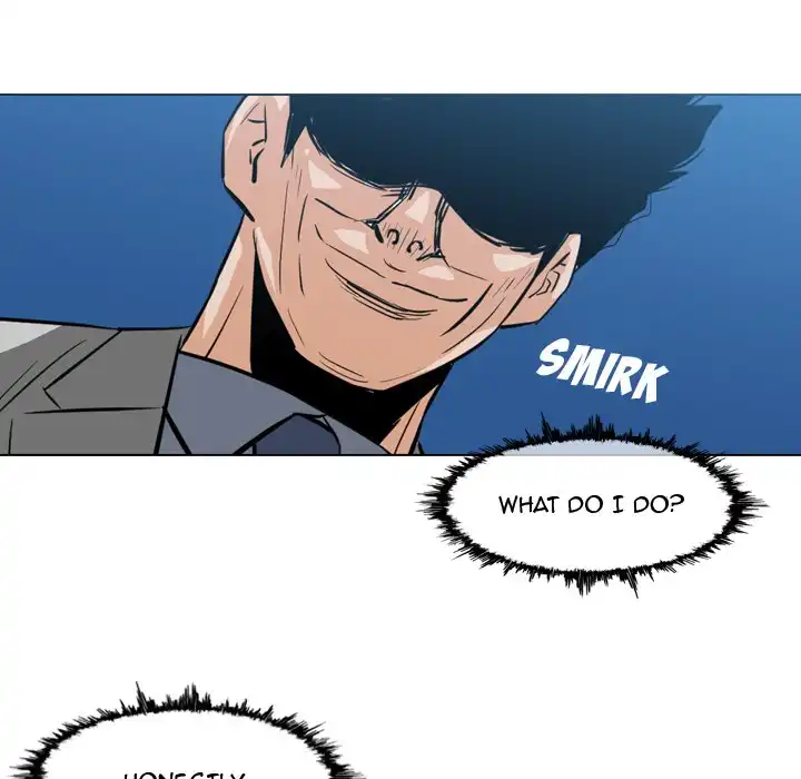 Path to Salvation - Chapter 25 [photo 27] - MangaPorn