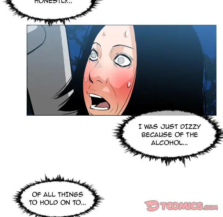 Path to Salvation - Chapter 25 [photo 28] - MangaPorn
