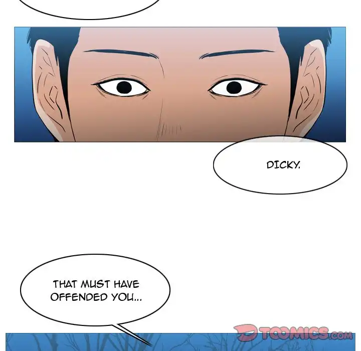 Path to Salvation - Chapter 25 [photo 32] - MangaPorn