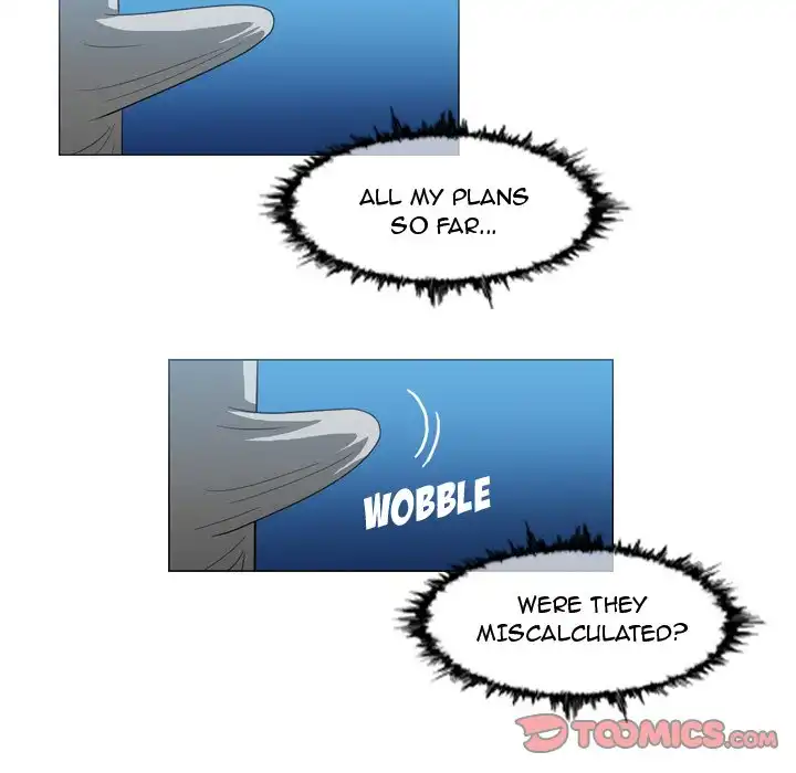 Path to Salvation - Chapter 25 [photo 36] - MangaPorn