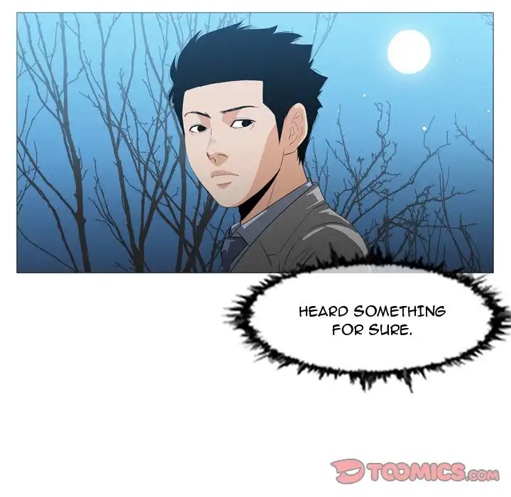 Path to Salvation - Chapter 25 [photo 40] - MangaPorn
