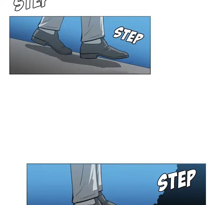 Path to Salvation - Chapter 25 [photo 43] - MangaPorn