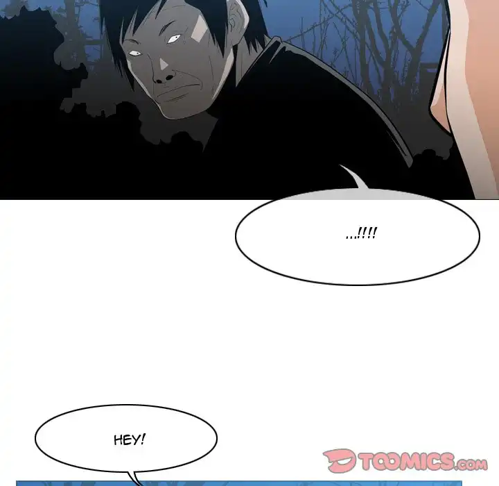 Path to Salvation - Chapter 25 [photo 46] - MangaPorn