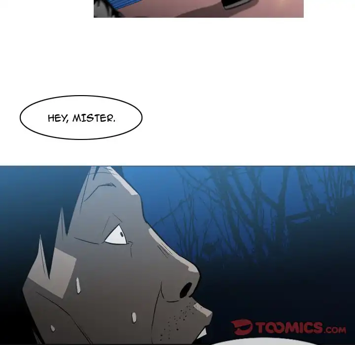 Path to Salvation - Chapter 25 [photo 58] - MangaPorn