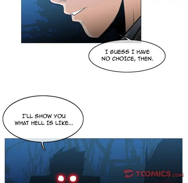 Path to Salvation - Chapter 25 [photo 66] - MangaPorn