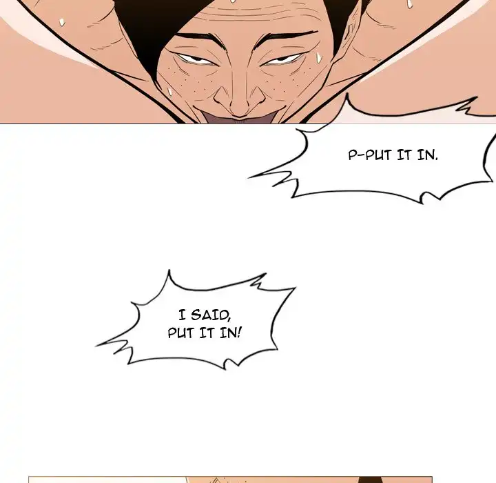 Path to Salvation - Chapter 25 [photo 7] - MangaPorn