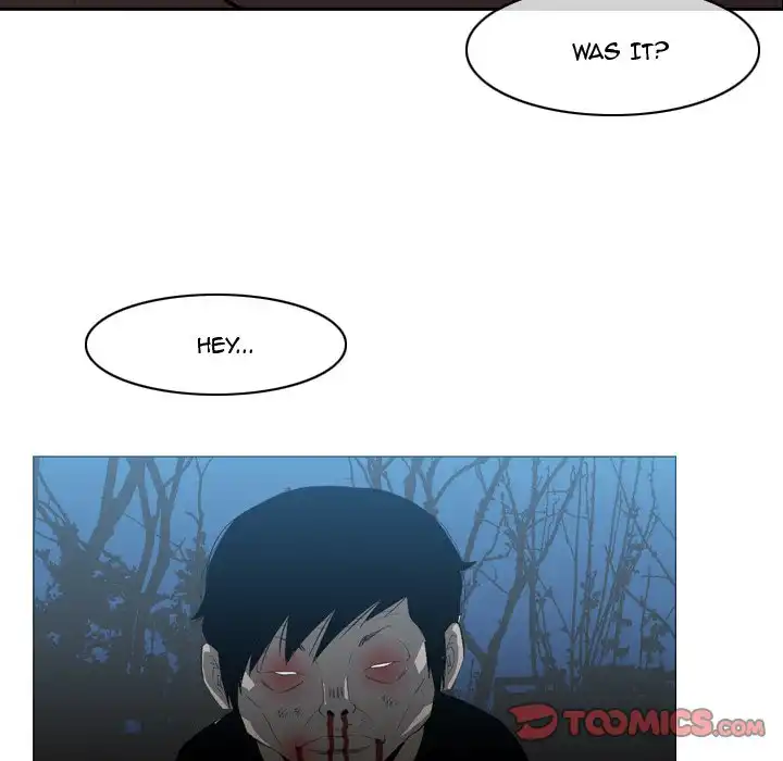 Path to Salvation - Chapter 25 [photo 72] - MangaPorn