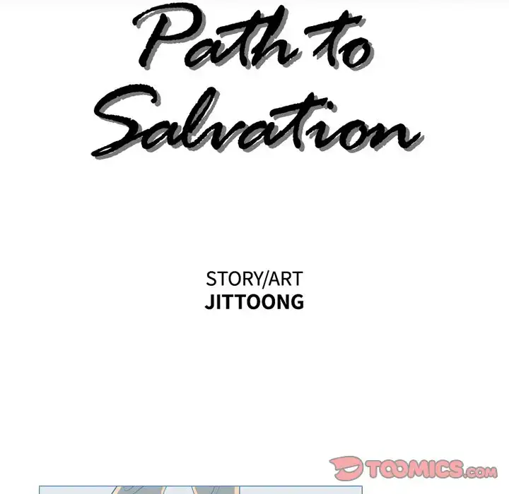 Path to Salvation - Chapter 26 [photo 10] - MangaPorn