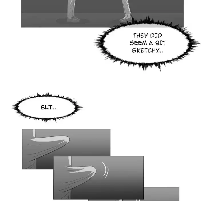 Path to Salvation - Chapter 26 [photo 13] - MangaPorn