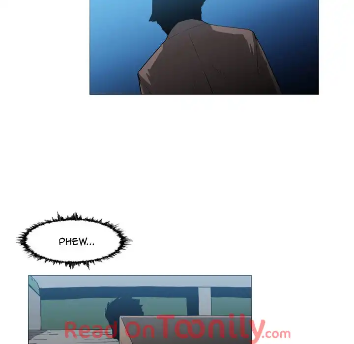 Path to Salvation - Chapter 26 [photo 27] - MangaPorn