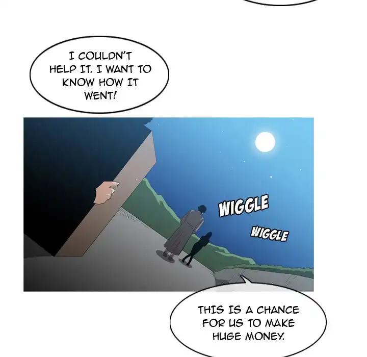 Path to Salvation - Chapter 26 [photo 29] - MangaPorn